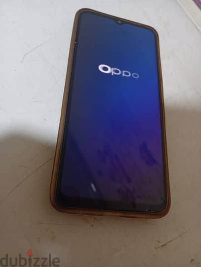 OPPO A16