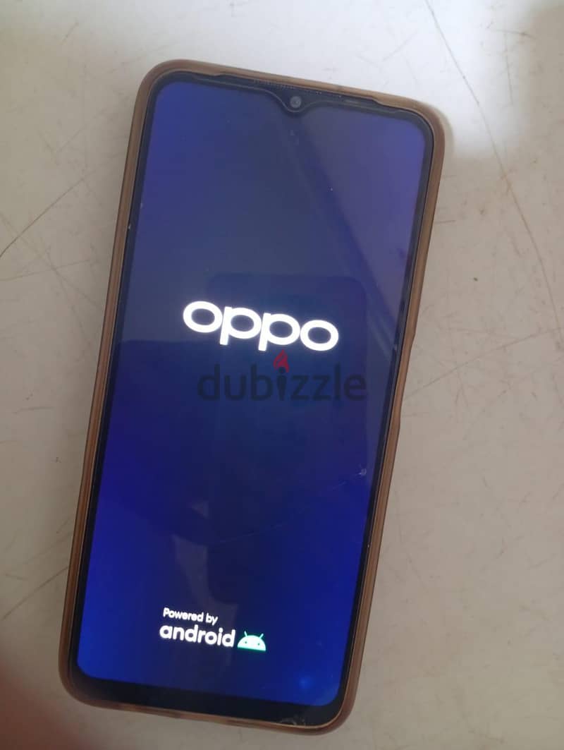OPPO A16 1