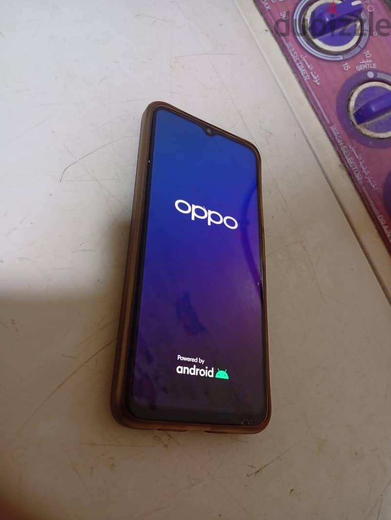OPPO A16 2