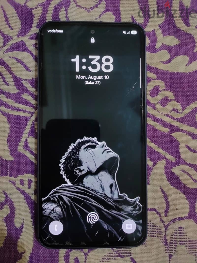 Samsung A35 5G 1