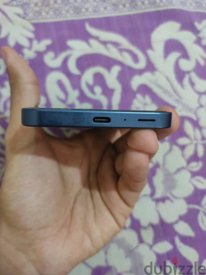 Samsung A35 5G 4