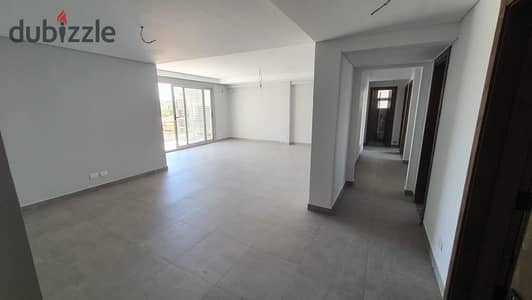 شقة 168م اوبن فيو وتشطيب مميز في كمبوند بالم باركس بالم هيلز وبأقل سعر Palm Hills Palm Parks