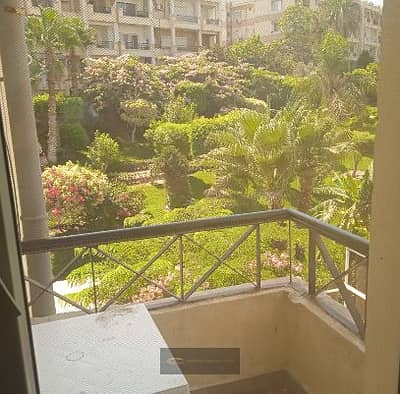  Apartment for Sale in Zayed 2000 – Sheikh Zayed | 190 SQM | 2nd Floor | Corner Unit | 4 Balconies | Open Landscape View
