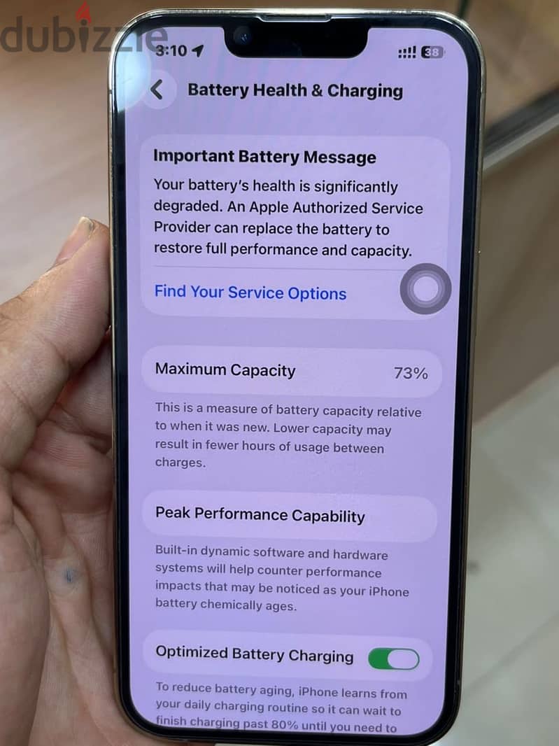 Apple - iPhone 13 Pro 2