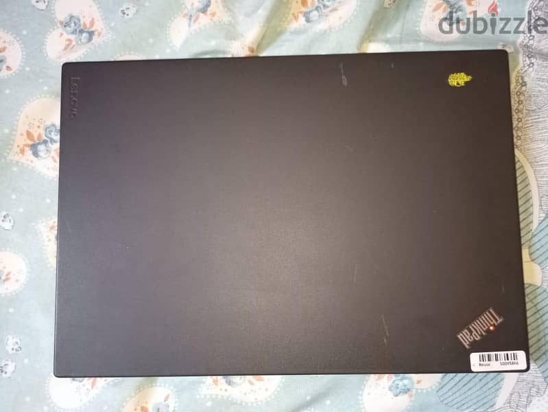 Lenovo thinkpad L 460 2