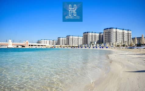 Immediate receipt of a finished Sea View for sale in the heart of Alamein at the lowest price in the market