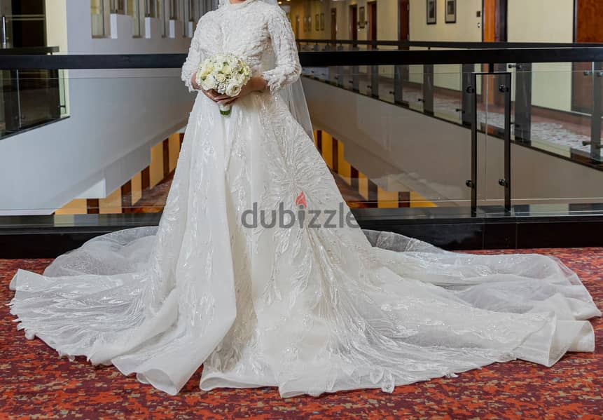 wedding dress 1