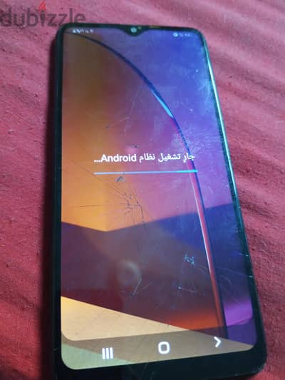 سامسونج ايه 20 s