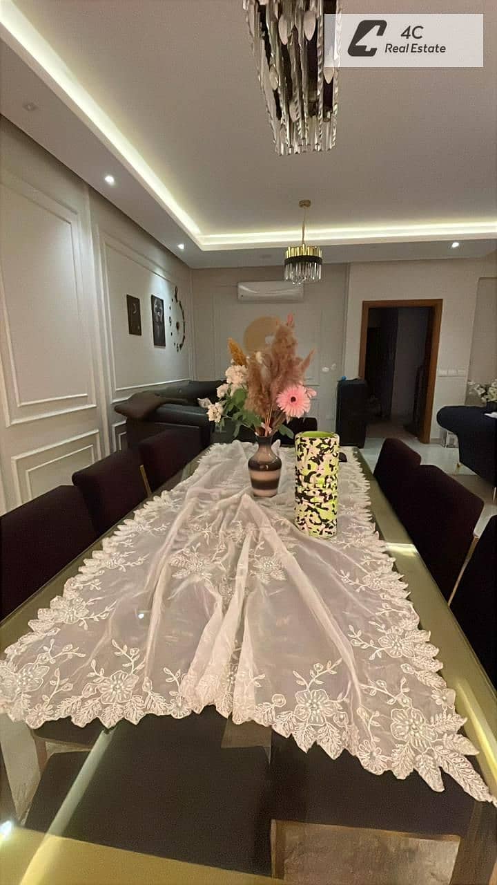 تاون هاوس بـ٤ غرف نوم في كومباوند هايد بارك القاهرة الجديدة، صورة ٤ من ١٠