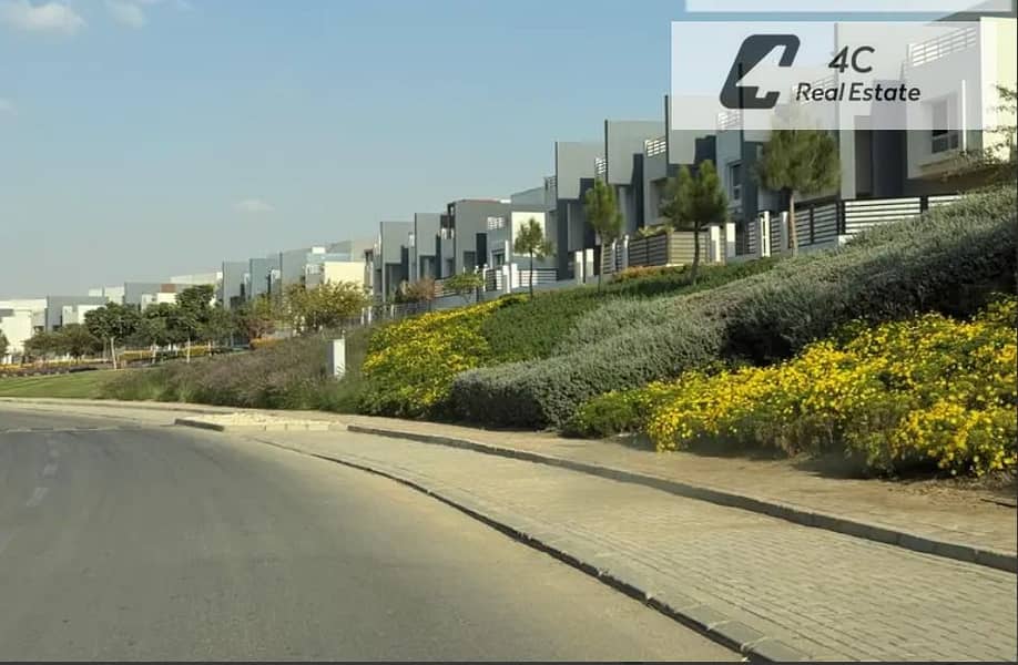تاون هاوس بـ٤ غرف نوم في كومباوند هايد بارك القاهرة الجديدة، صورة ٨ من ١٠