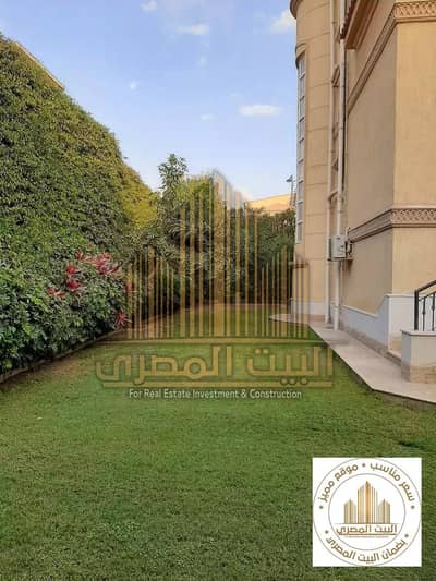 Villa for Sale in Al Rehab City Prime Location Rehab 2 Standalone Villa