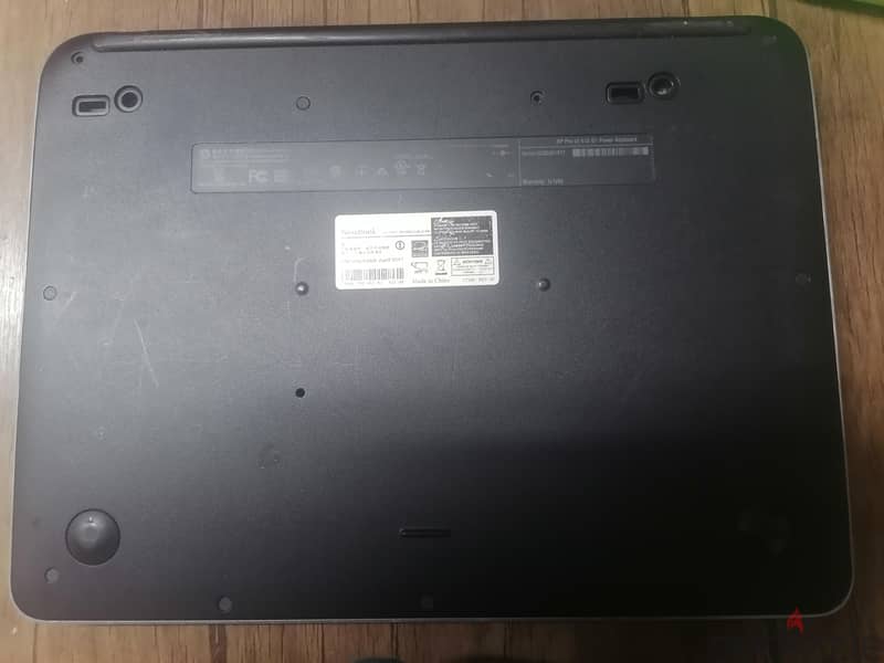 Hp pro x2 612 g1 core i3 3
