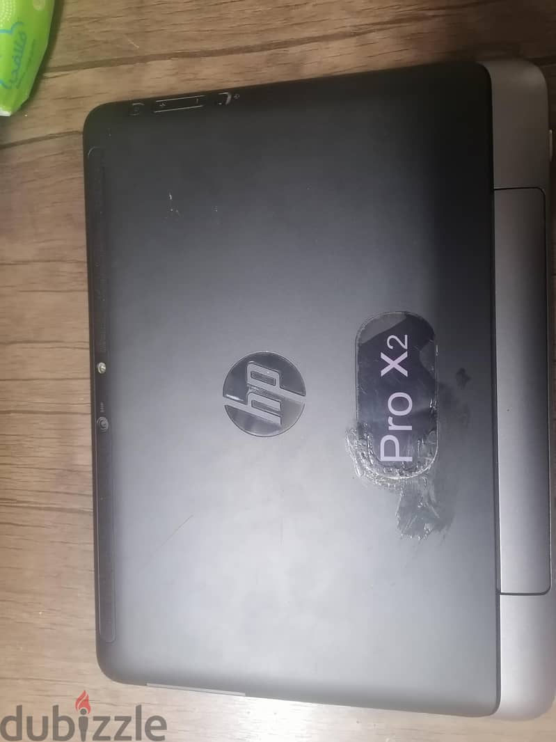 Hp pro x2 612 g1 core i3 4