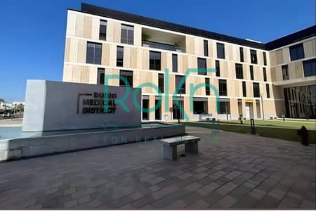 Finished Clinic for Sale Westown Medical Center (WMC) - Ready to move - Sheikh Zayed