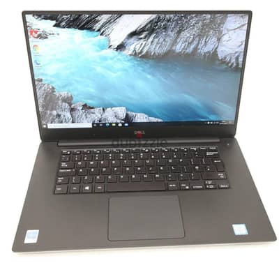 dell precion 5530  كسر زيرو
