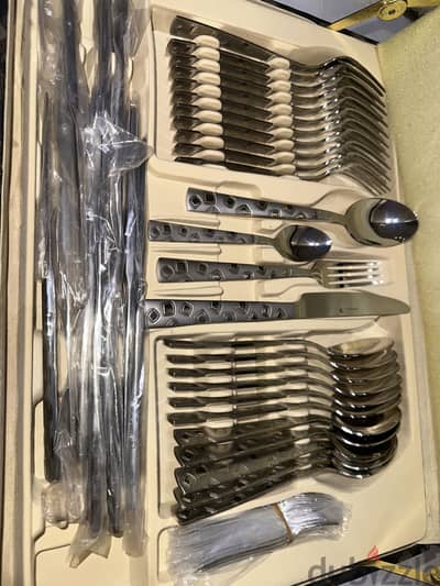 New home tools