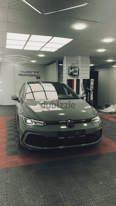 Volkswagen Golf 2023