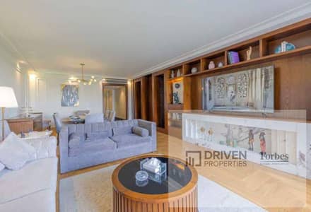 استلام فوري شقه بجاردن متشطبه بالكامل للبيع بالمطبخ و النكيفات في ويست هيلز West Hills Compound بسعر مميز 6 اكتوبر الجيزه