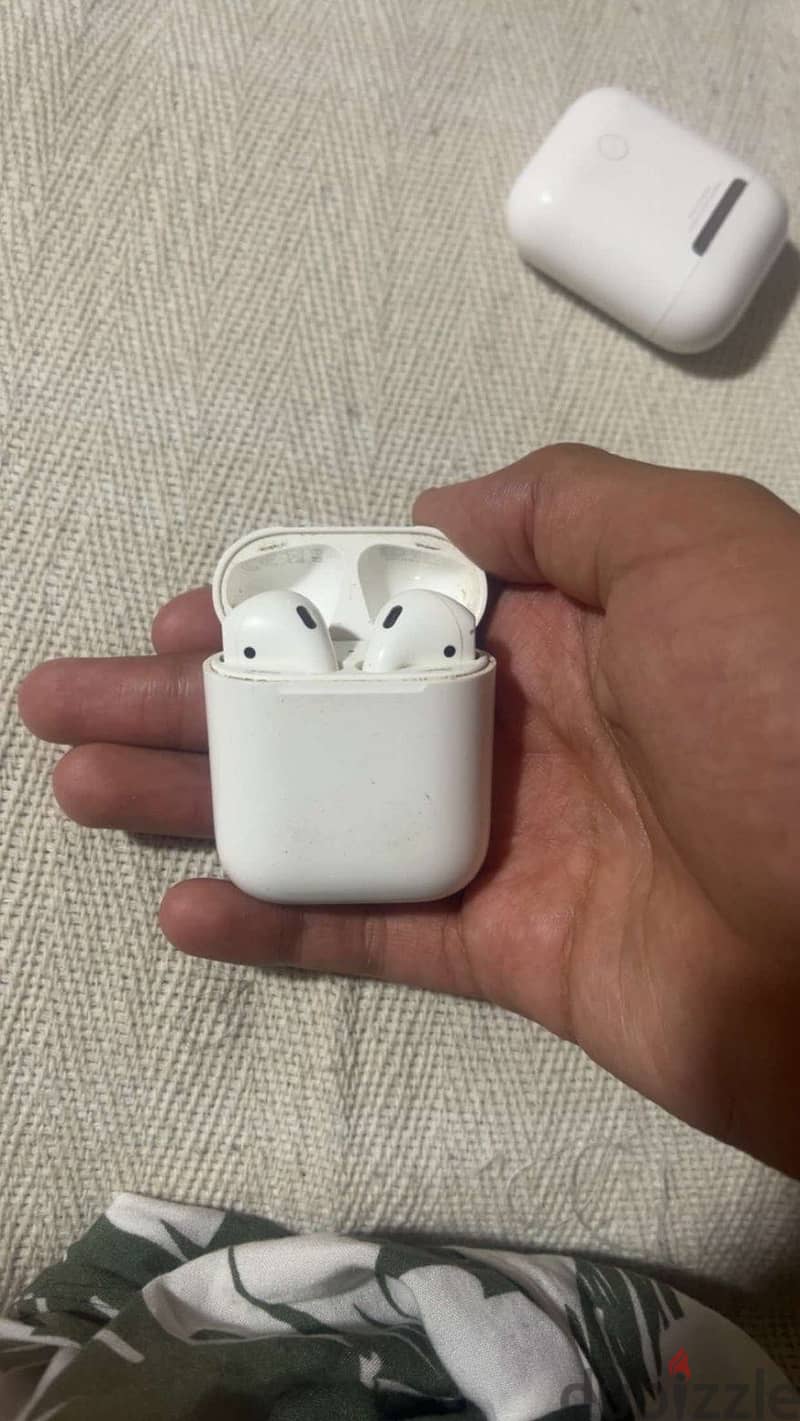 AirPods 1