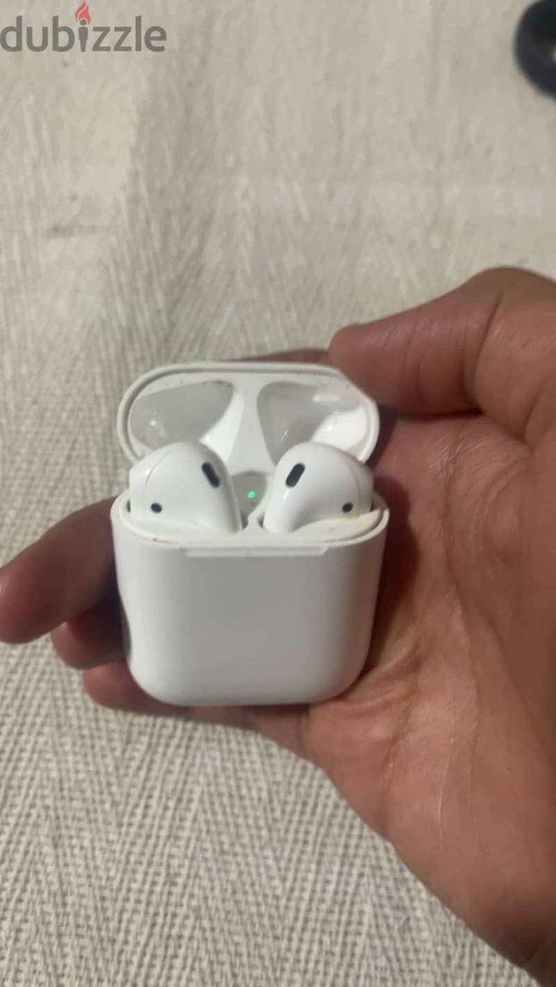 AirPods 2