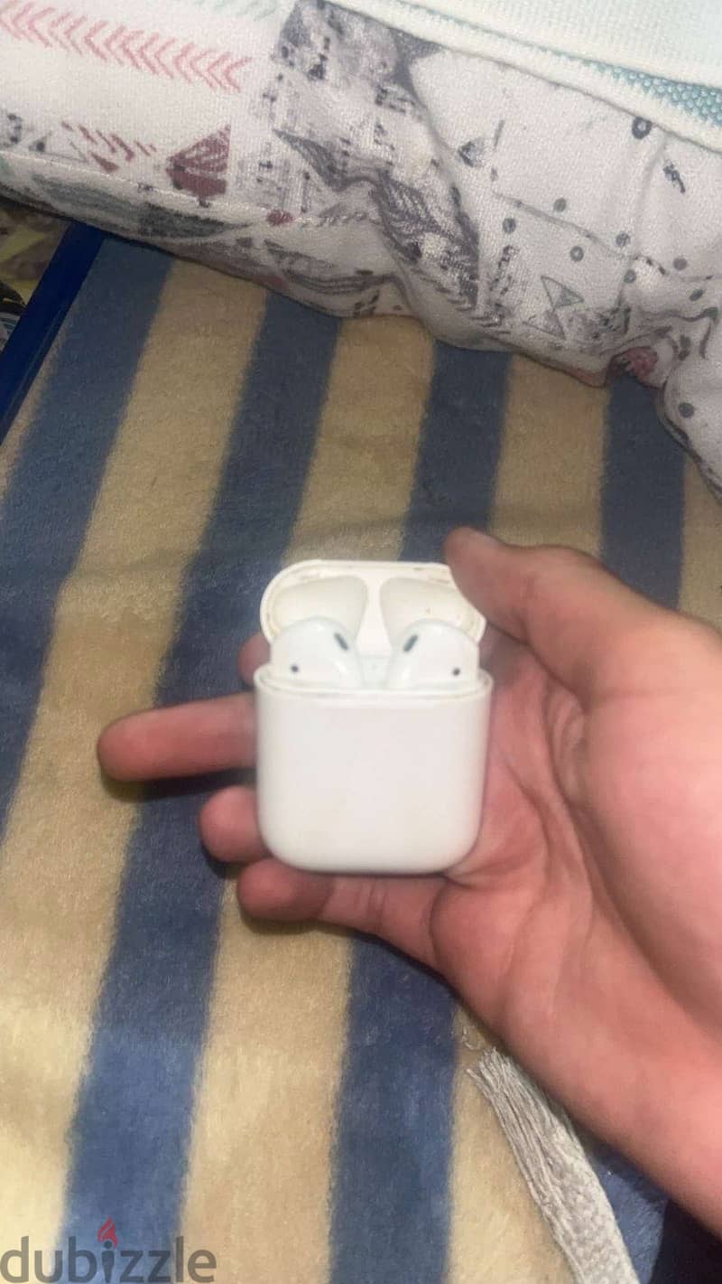 AirPods 3