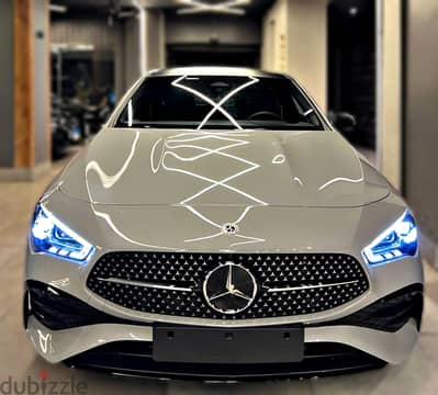 Mercedes Benz CLA 200 2026