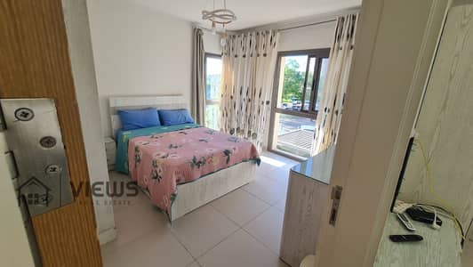 Chalet for sale lowest price in marina marassi furnished