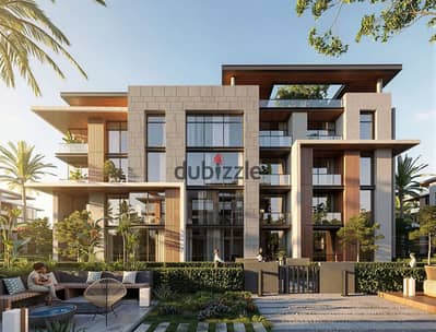 2-Bedroom Apartment for Sale | Zahw October | 111 sqm | 10% Down Payment