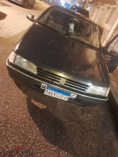 بيجو 405 1999