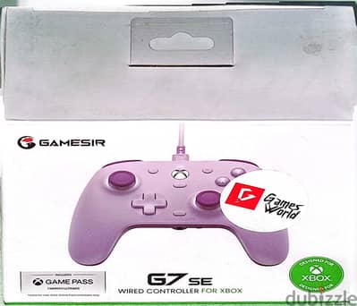 Gamesir G7 SE
