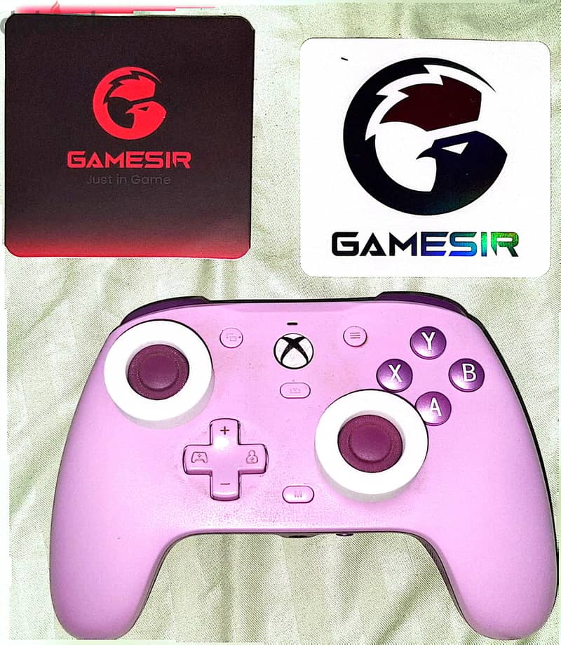Gamesir G7 SE 2