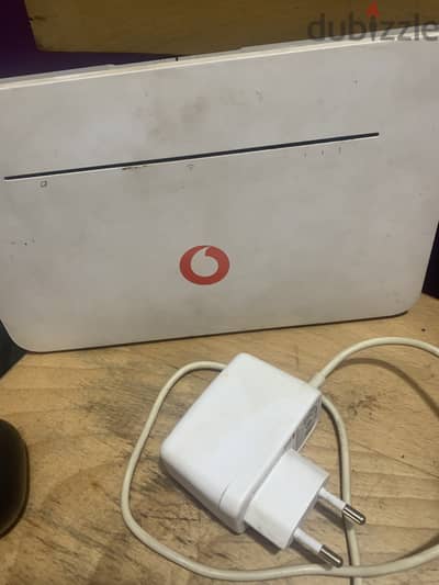 راوتر فودافون هوائي 4G
