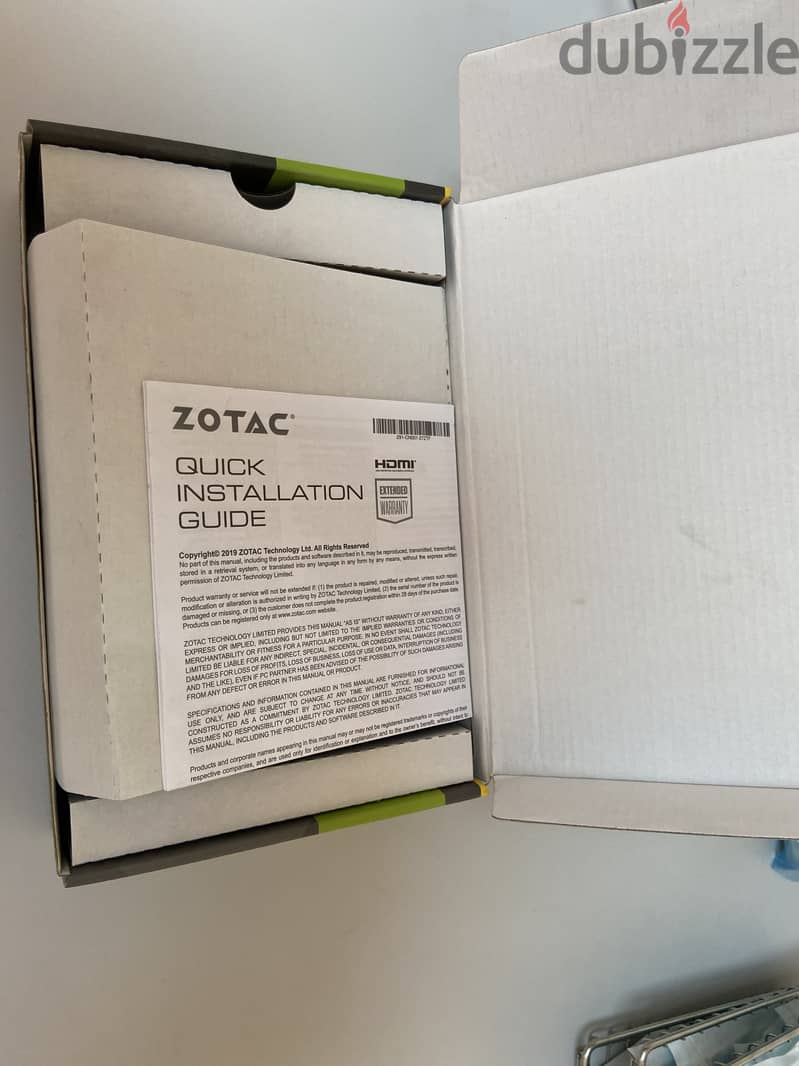NVIDIA GeForce GT 710 2GB 1