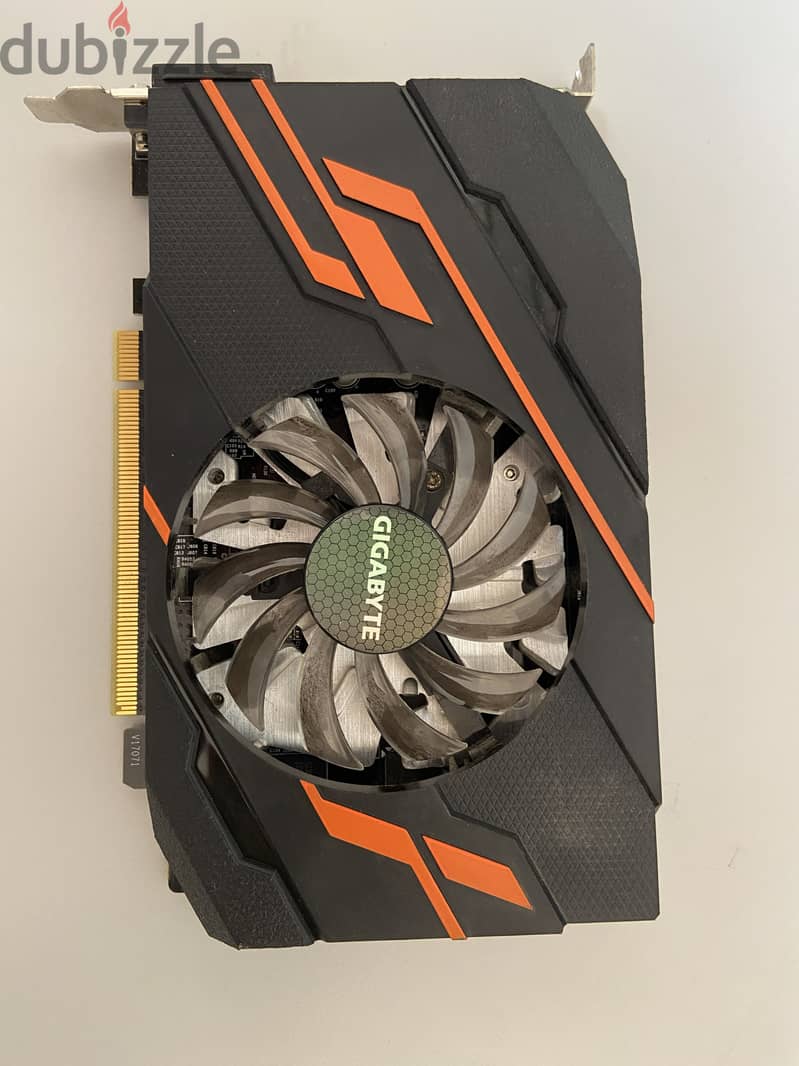 NVIDIA GeForce GT 710 2GB 2