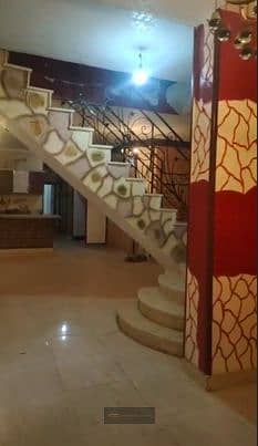  Duplex for Rent in Sheikh Zayed – District 11 | 330 SQM + 90 SQM Private Garden | Private Entrance | Parking
