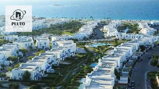 Resale | Lowest Price 92 SQM Chalet in Mountain View Ras El Hikma – Skala Seafront Prime Location | Sea View Resale | Lowest Price 92 SQM Chalet in Mountain View Ras El Hikma – Skala Seafront Prime Location | Sea View