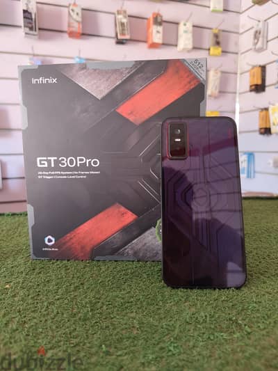 انفينكس GT 30Pro