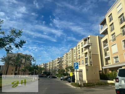 استوديو 78م للبيع في مدينة سراي المستقبل Sarai Mostakbal City
