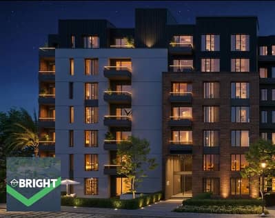 شقة للبيع قرب Hyde Park داخل مجتمع سكني جديد