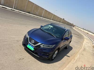 نيسان قشقاي 2019
