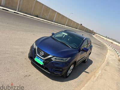 نيسان قشقاي 2019