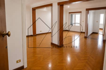 Administrative headquarters for rent on Laurent Abou Qir Street 175m