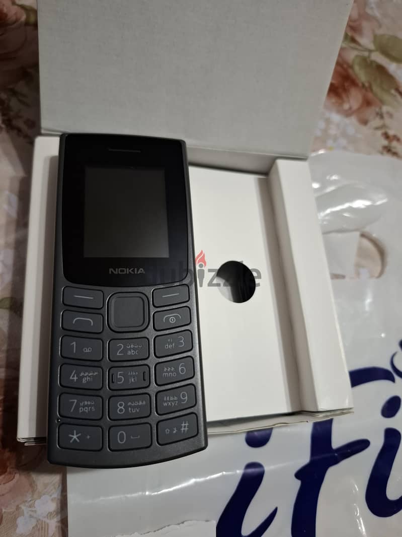 Nokia 106 2