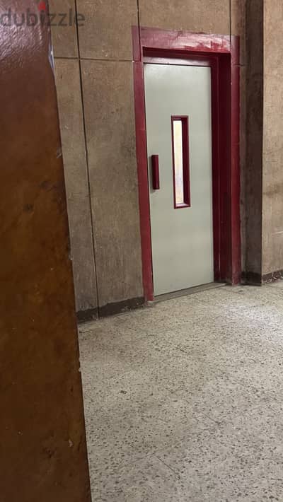 شقه للبيع في المهندسين فيو مفتوح