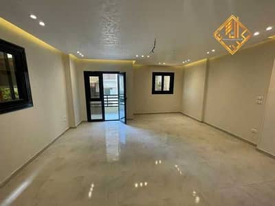140m² Super Lux Apartment, Al Batal Ahmed Abdel Aziz | The Heart of Mohandessin (A164)
