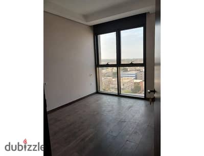 Apartment for sale, 77 m, in prime location with compound in Sheikh Zayed. Finished with AC's and appliances. Resale price lower than company in zed
