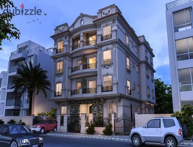 Distinct apartment in a distinctive neighborhood in a prime garden location, Al-Hay Al-Mumtaz, Badr.