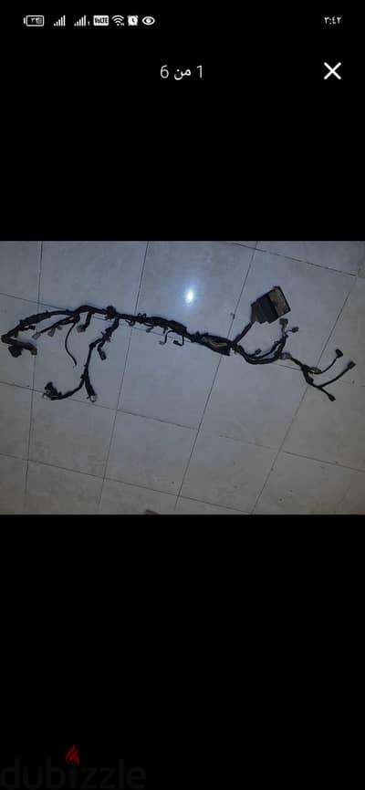 ضفيرا ياماها 2006    R 1 جديده زيرو