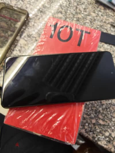 One Plus 10T