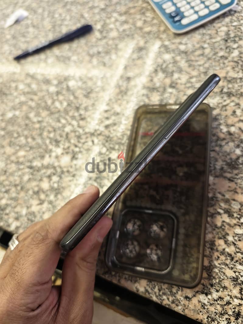 One Plus 10T 1